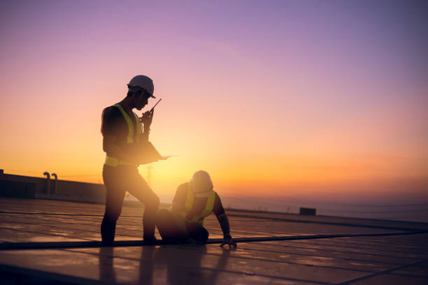 Fast & Reliable Emergency Roof Repairs in Woodway, TX